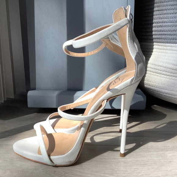 Giuseppe Zanotti Harmony 120mm heels - Picture 15 of 16